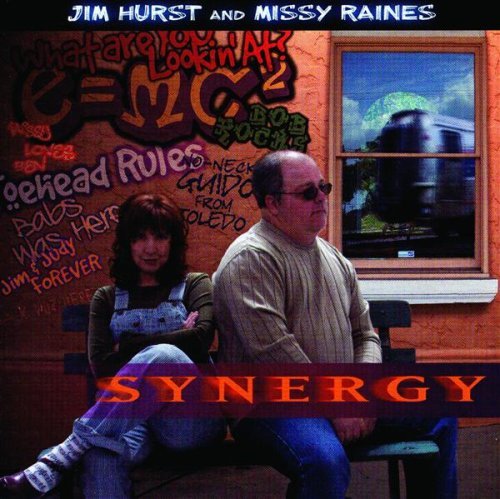 Hurst/Raines/Synergy