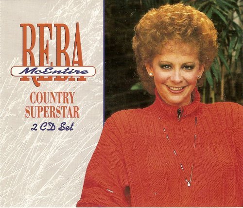 REBA McENTIRE/Country Superstar