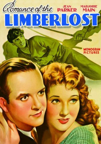 Romance Of The Limberlost (193/Parker/Main/Linden/Cleveland@Bw@Nr