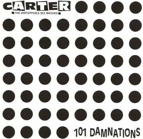 Carter USM/101 Damnations