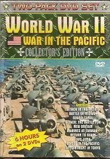 War In The Pacific/World War 2@Clr@Nr/2 Dvd