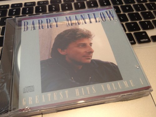 Barry Manilow/Greatest Hits, Vol. 1 Barry Manilow (1989 Released