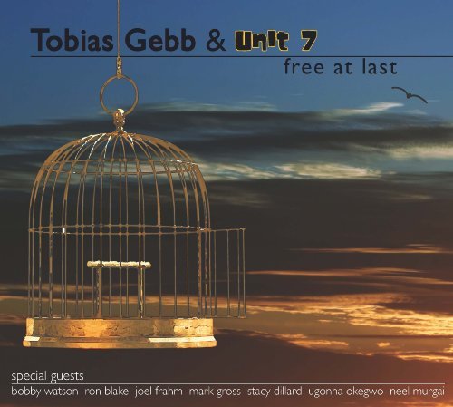 Tobias & Unit 7 Gebb/Free At Last