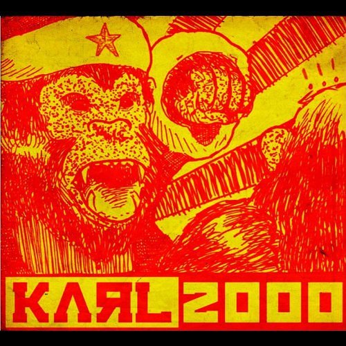 Karl 2000/Karl 2000
