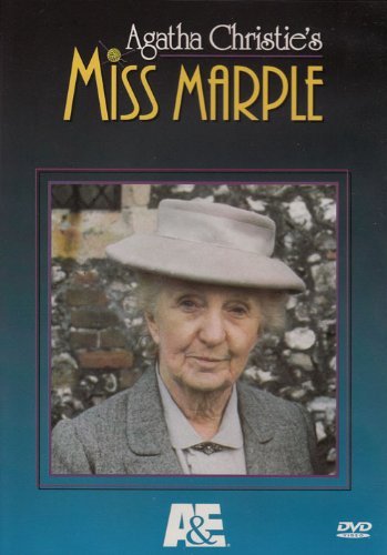 Agatha Christie's Miss Marple/Set Two/Murder At T