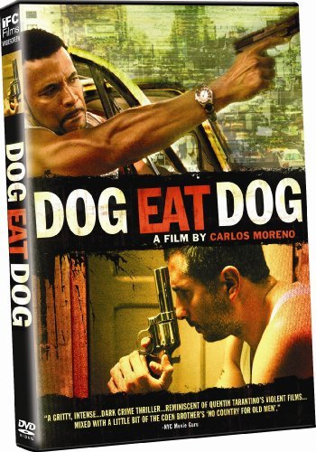 Borda/Moreno/Dog Eat Dog@Spa Lng@Nr