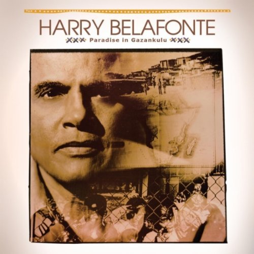 Harry Belafonte Paradise In Gazankulu 