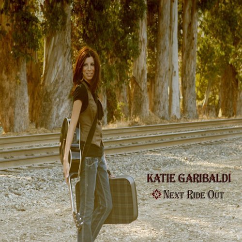 Katie Garibaldi/Next Ride Out