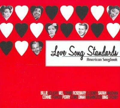 Various Artists/Love Song Standards