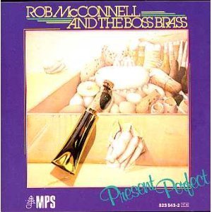 Mcconnell & Brass/Present Perfect