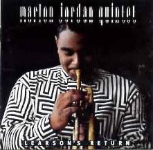 Marlon Quintet Jordan/Learson's Return
