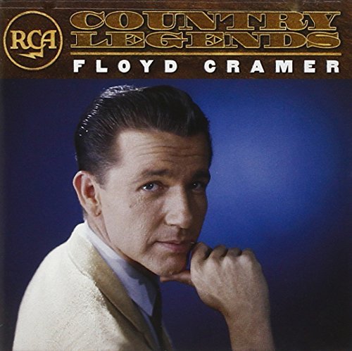 Floyd Cramer/Rca Country Legends@Rca Country Legends