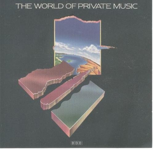 World of/The World Of Private Music, Vol. 1 [Vinyl]