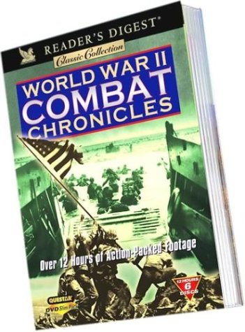Ww2: Combat Chronicles/Ww2: Combat Chronicles@Nr