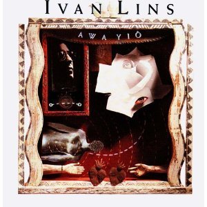 Ivan Lins/Awa Yio