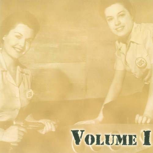 Various/The Women Of Wwii- Volume 1