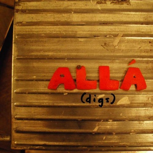 Alla/Digs Ep