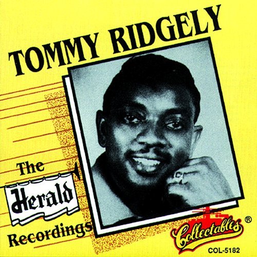 Tommy Ridgley/Herald Recordings
