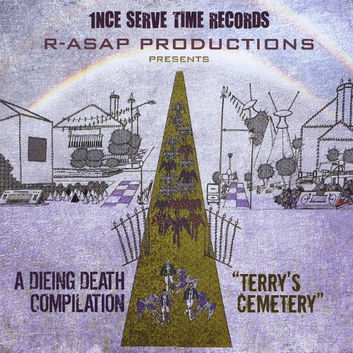 Dieing Death Compilation Terry/Dieing Death Compilation Terry