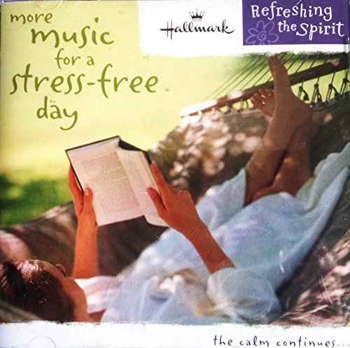 Artie Traum/More Music For A Stress-Free Day
