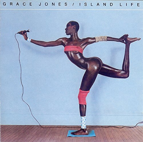 Grace Jones/Island Life