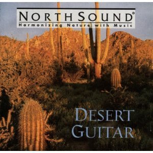 Desert Guitar Desert Guitar 