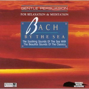Bach By The Sea/Bach By The Sea