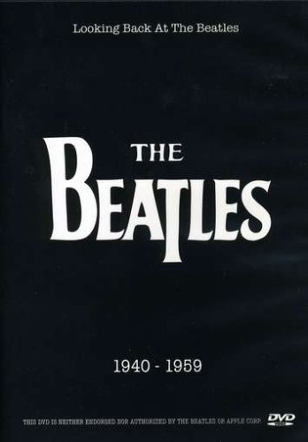 Beatles/Beatles 1940-59