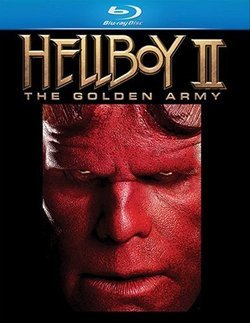 Hellboy: (Sneak Preview Only)/Hellboy: (Sneak Preview Only)