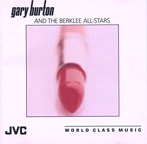 Gary Berklee Allstars Burton Gary Burton & Berklee Allstars 