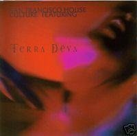 San Francisco House Culture/San Francisco House Culture@Feat. Terra Deva