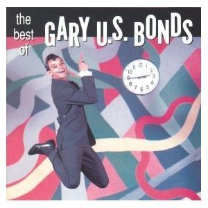 Gary U.S. Bonds/Best Of