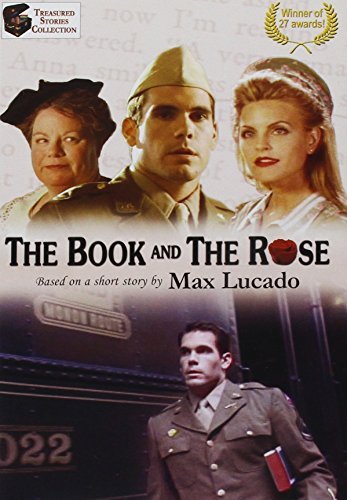 Book & The Rose-Based On A Max/Book & The Rose-Based On A Max@Nr