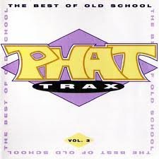 Phat Trax 3: Best Of Old Schoo/Phat Trax 3: Best Of Old Schoo
