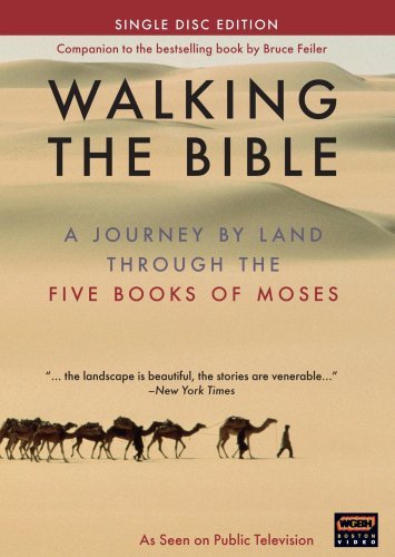 Walking The Bible/Walking The Bible@Clr@Nr