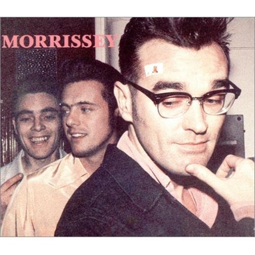 Morrissey/We Hate It When Our Friends Be