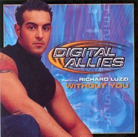 Digital Allies/Without You
