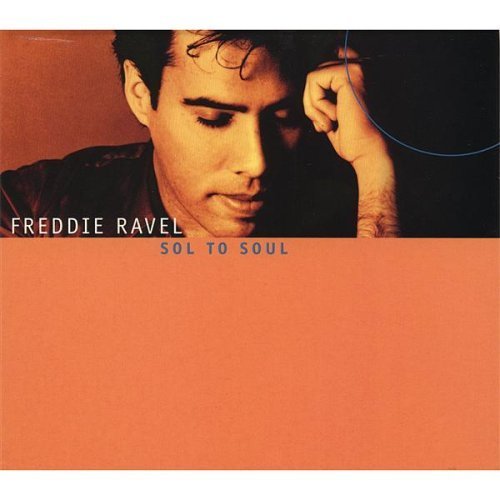 Freddie Ravel Sol To Soul 