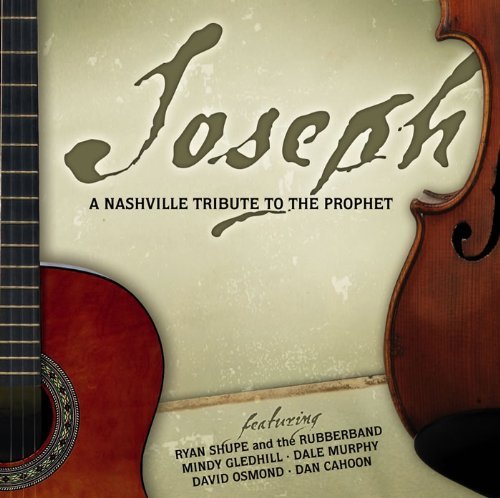 Deere/Truman/Joseph: A Nashville Tribute To