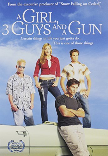 Girl 3 Guys & A Gun/Girl 3 Guys & A Gun@R