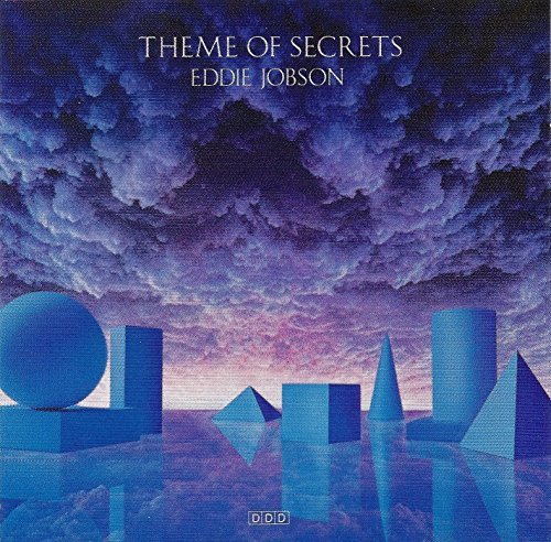 Eddie Jobson/Theme Of Secrets