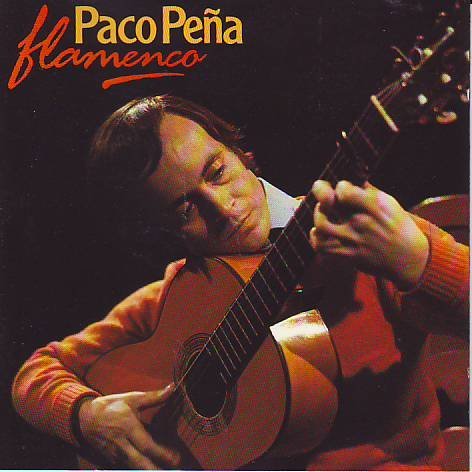 Paco Pena/Flamenco