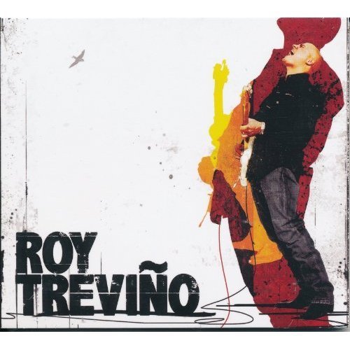 Roy Trevino/Roy Trevino