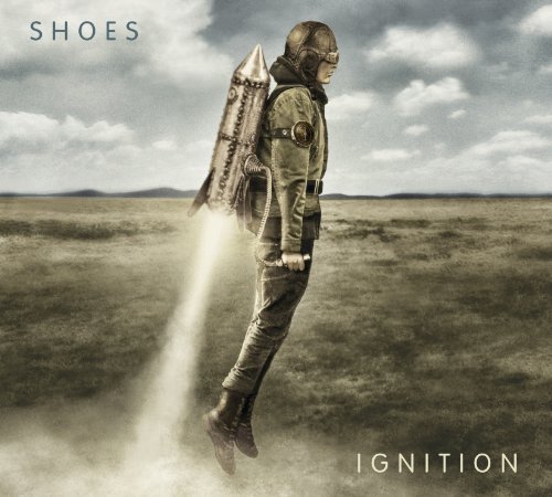 Shoes/Ignition