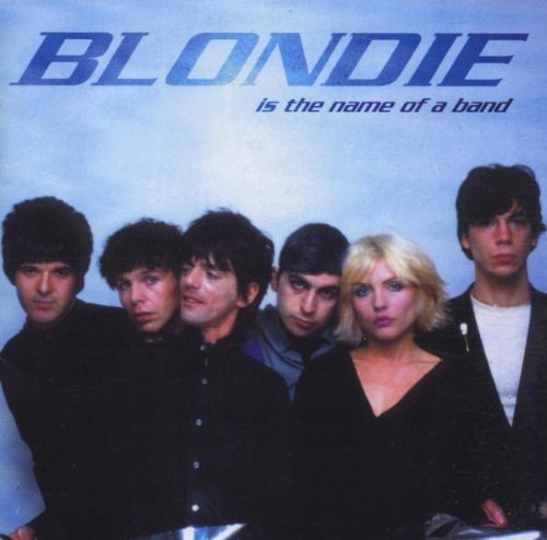 Blondie/Is The Name Of The Band