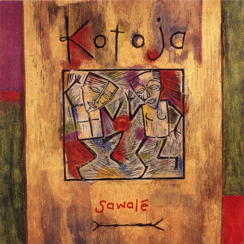 Kotoja/Sawale