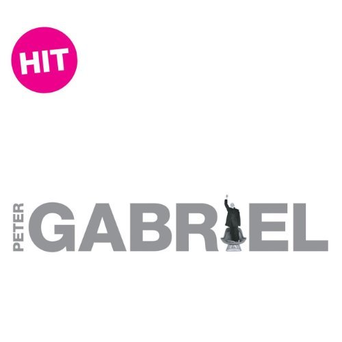 Peter Gabriel/Hit: International Edition@Incl. Bonus Track