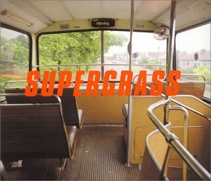 Supergrass/Moving Pt.2