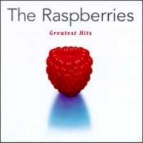 Raspberries Greatest Hits 