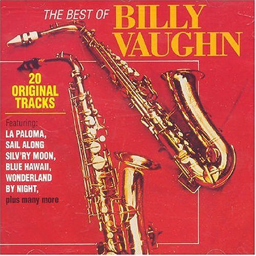 Billy Vaughn/Best Of Billy Vuaghn@Import-Aus